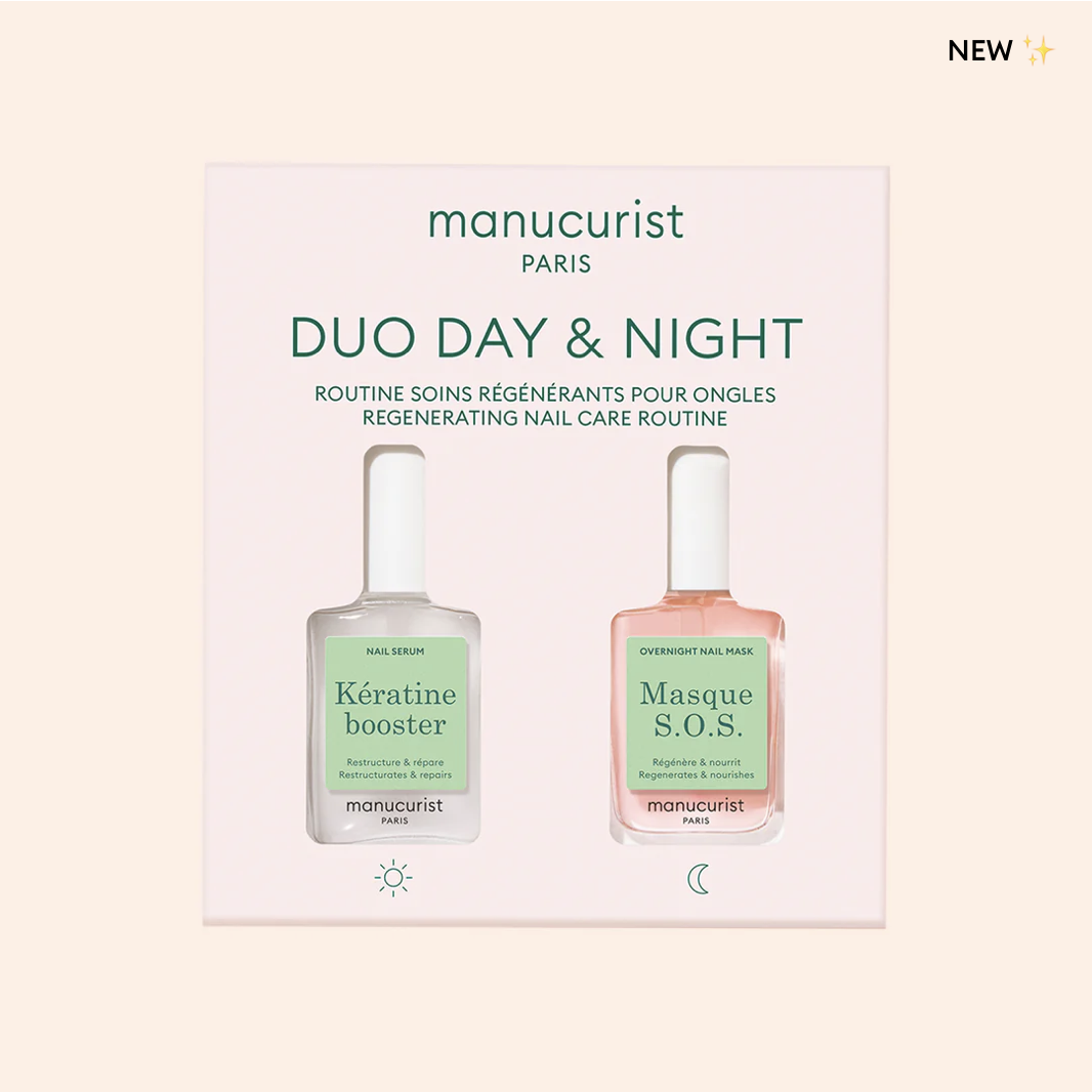 Duo Day & Night image